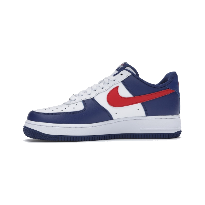 Nike Air Force 1 Low USA 2020 - Image 5
