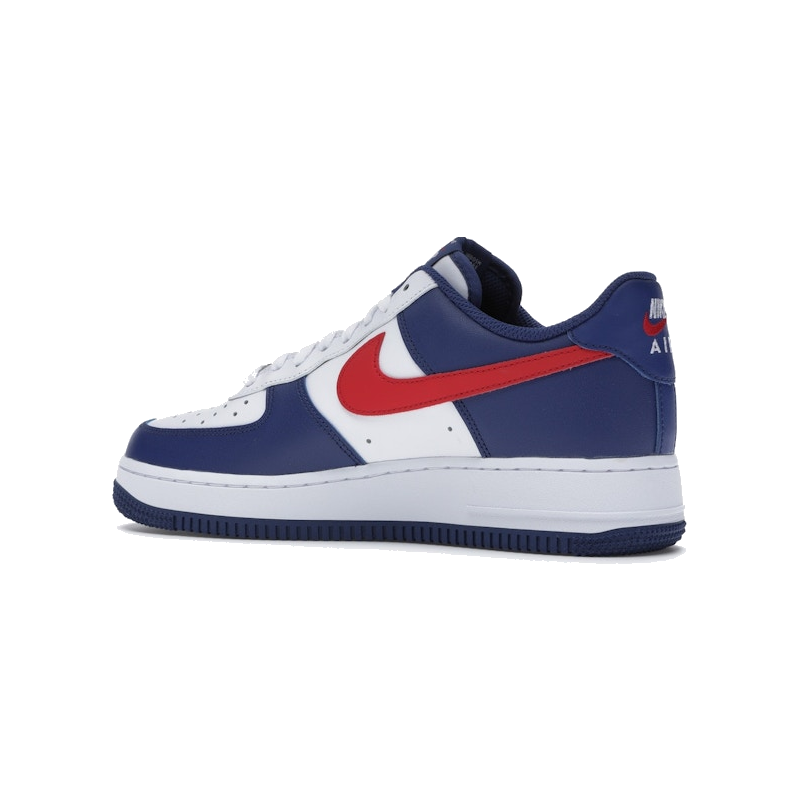 Nike Air Force 1 Low USA 2020 - Image 6