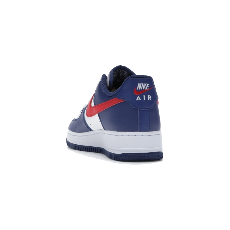 Nike Air Force 1 Low USA 2020 - Image 7
