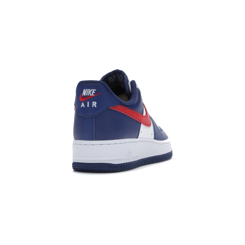 Nike Air Force 1 Low USA 2020 - Image 9