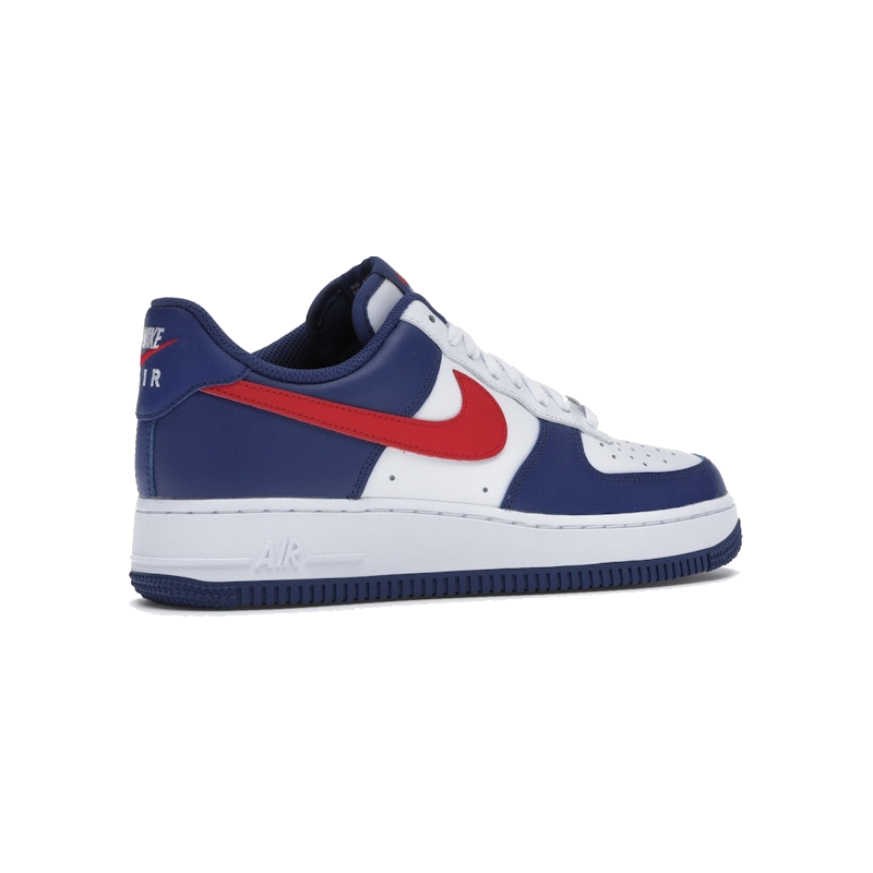 Nike Air Force 1 Low USA 2020 - Image 10