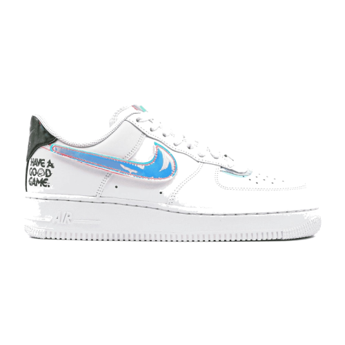 Nike Air Force 1 Low Good Game