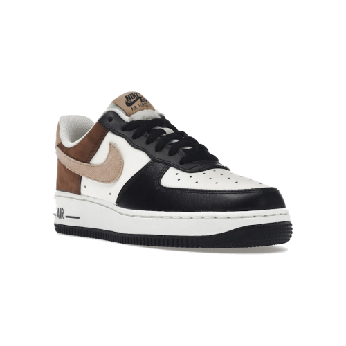 Alternative view of Nike Air Force 1 Low '07 Mocha