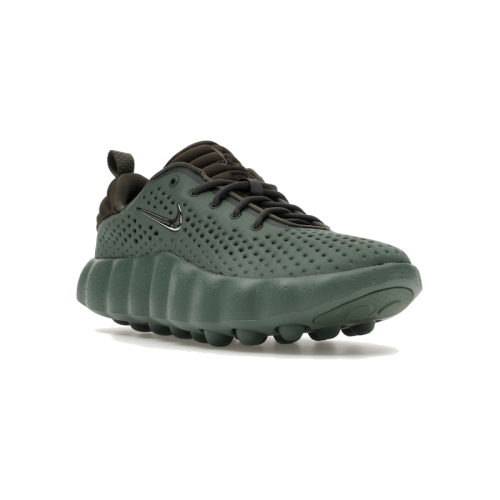 Alternative view of Nike Mind 002 Camo Green
