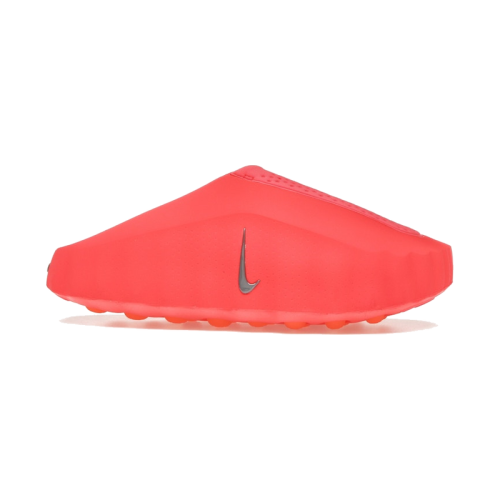 Nike Mind 001 Slide Solar Red