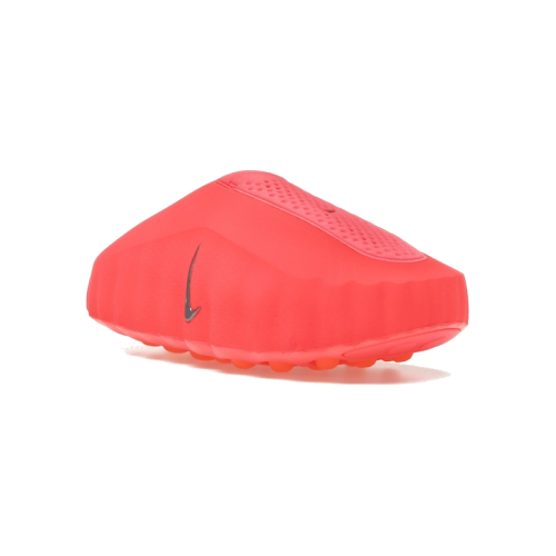 Alternative view of Nike Mind 001 Slide Solar Red