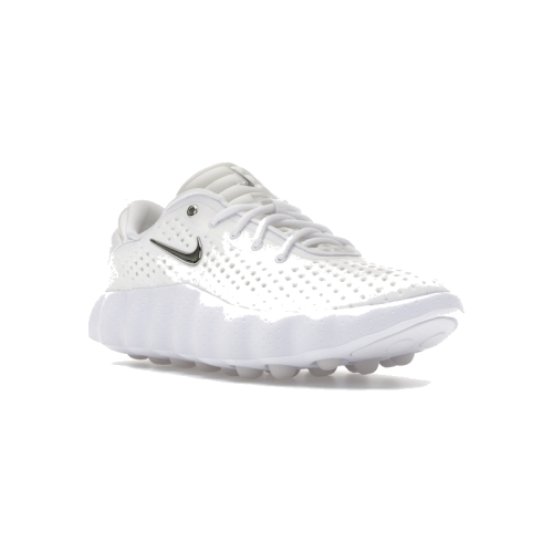 Alternative view of Nike Mind 002 White Vast Grey