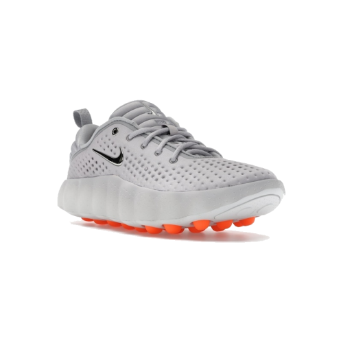 Alternative view of Nike Mind 002 Light Smoke Grey