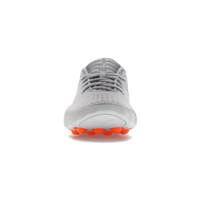 Nike Mind 002 Light Smoke Grey - Image 3