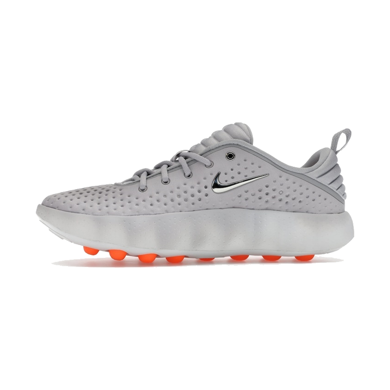 Nike Mind 002 Light Smoke Grey - Image 5