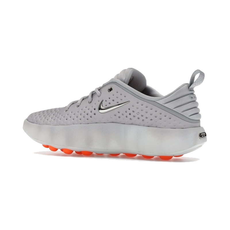 Nike Mind 002 Light Smoke Grey - Image 6
