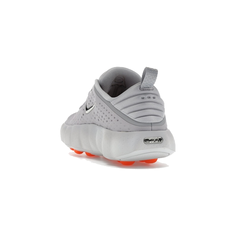 Nike Mind 002 Light Smoke Grey - Image 7