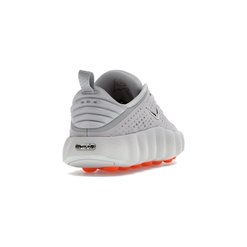 Nike Mind 002 Light Smoke Grey - Image 9