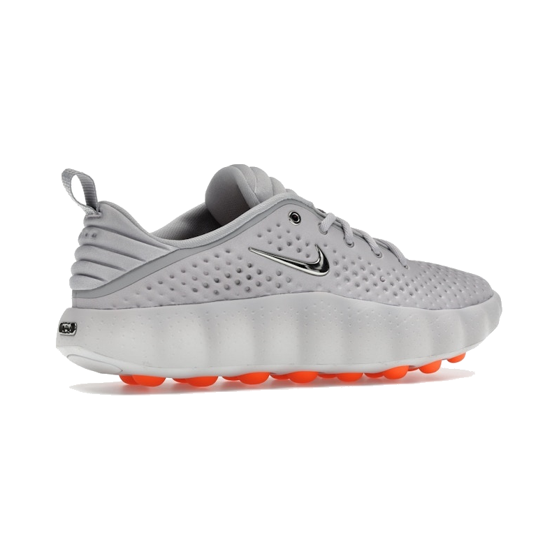 Nike Mind 002 Light Smoke Grey - Image 10