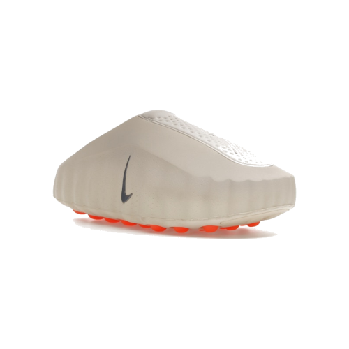 Alternative view of Nike Mind 001 Slide Light Bone