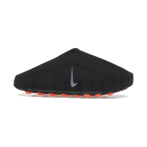 Nike Mind 001 Slide Black Chrome