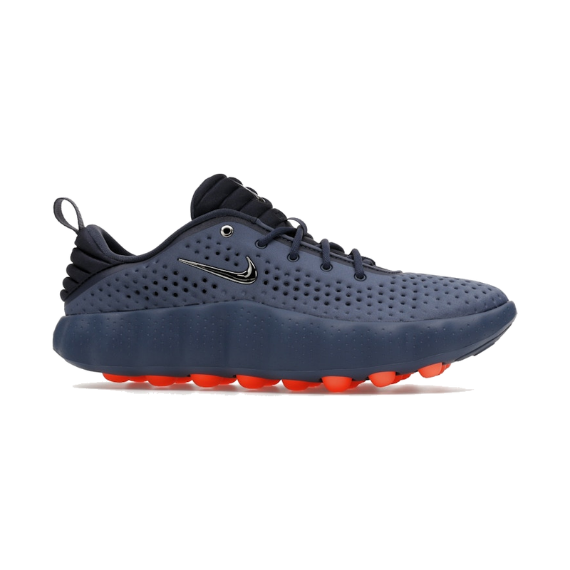 Nike Mind 002 Thunder Blue Chrome