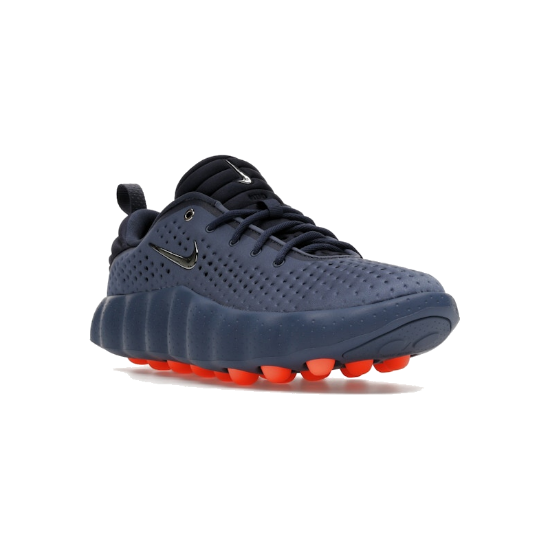 Nike Mind 002 Thunder Blue Chrome - Image 2