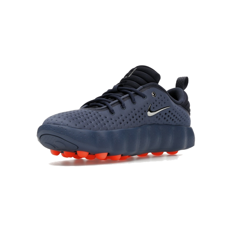 Nike Mind 002 Thunder Blue Chrome - Image 4