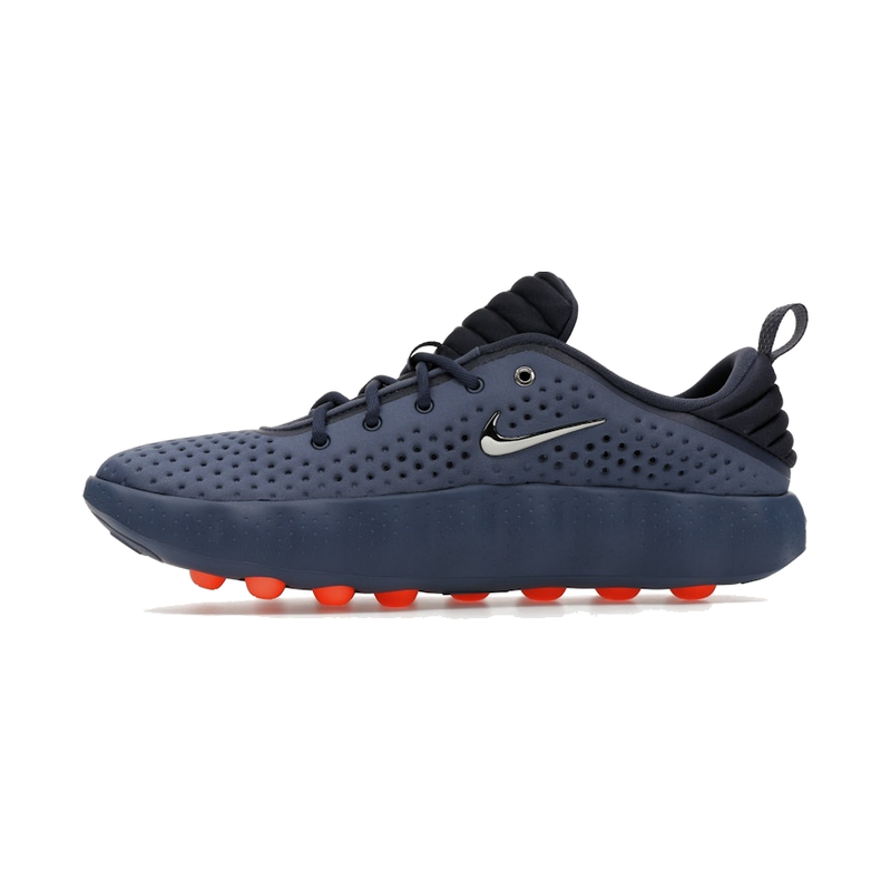 Nike Mind 002 Thunder Blue Chrome - Image 5