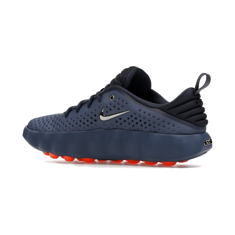 Nike Mind 002 Thunder Blue Chrome - Image 6
