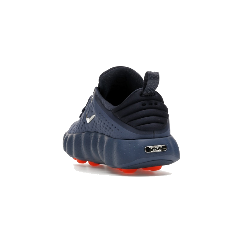 Nike Mind 002 Thunder Blue Chrome - Image 7
