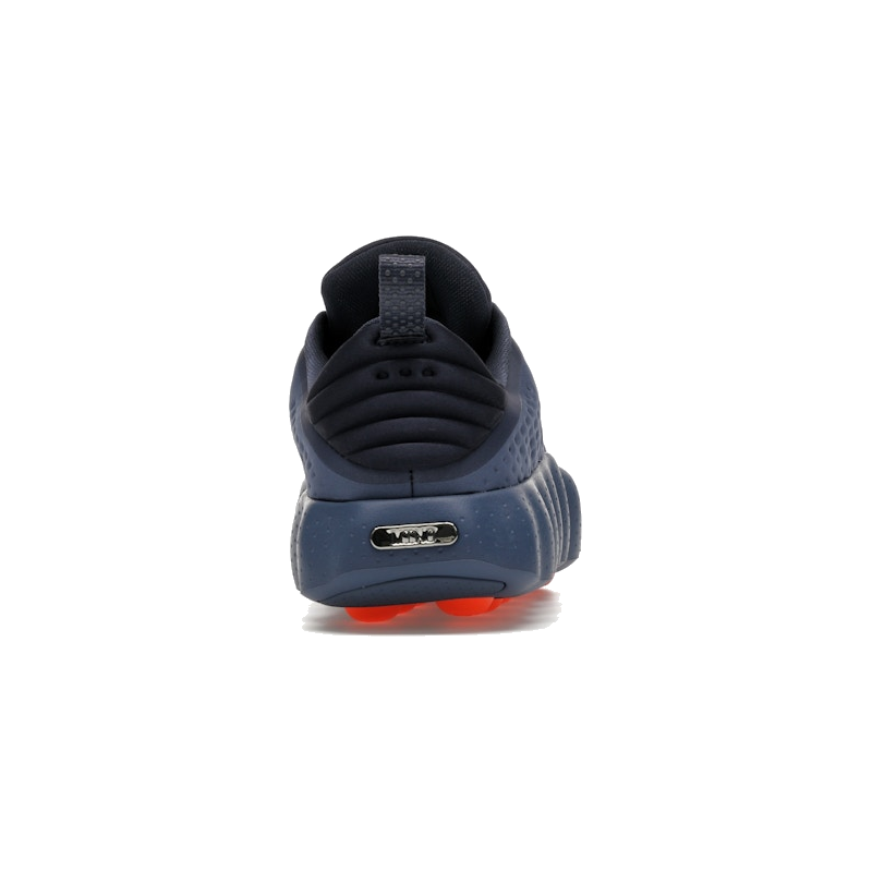 Nike Mind 002 Thunder Blue Chrome - Image 8