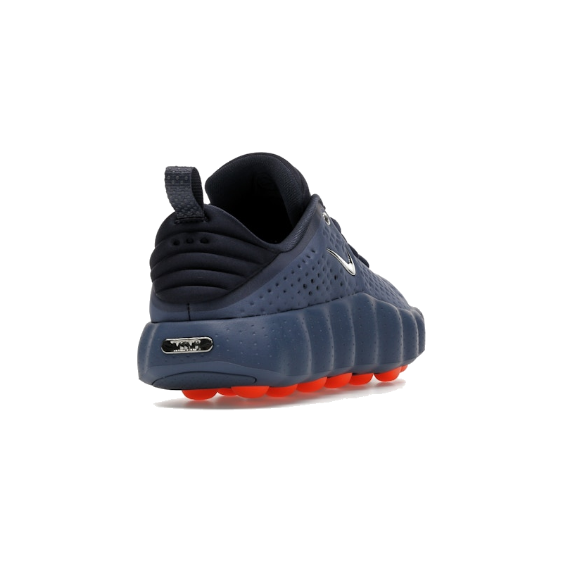 Nike Mind 002 Thunder Blue Chrome - Image 9