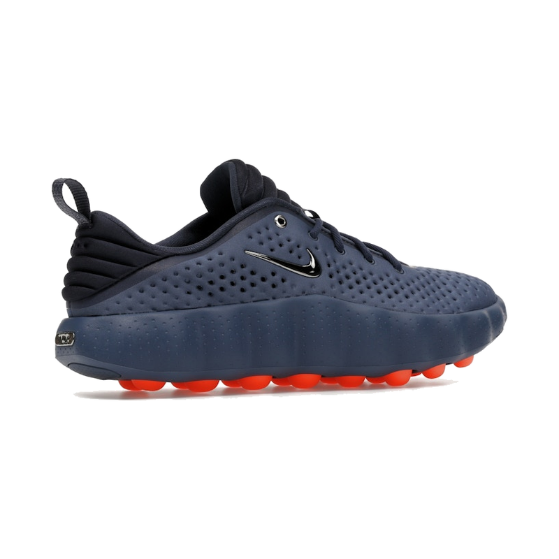 Nike Mind 002 Thunder Blue Chrome - Image 10
