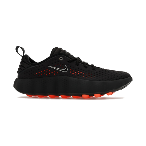Nike Mind 002 Black Hyper Crimson