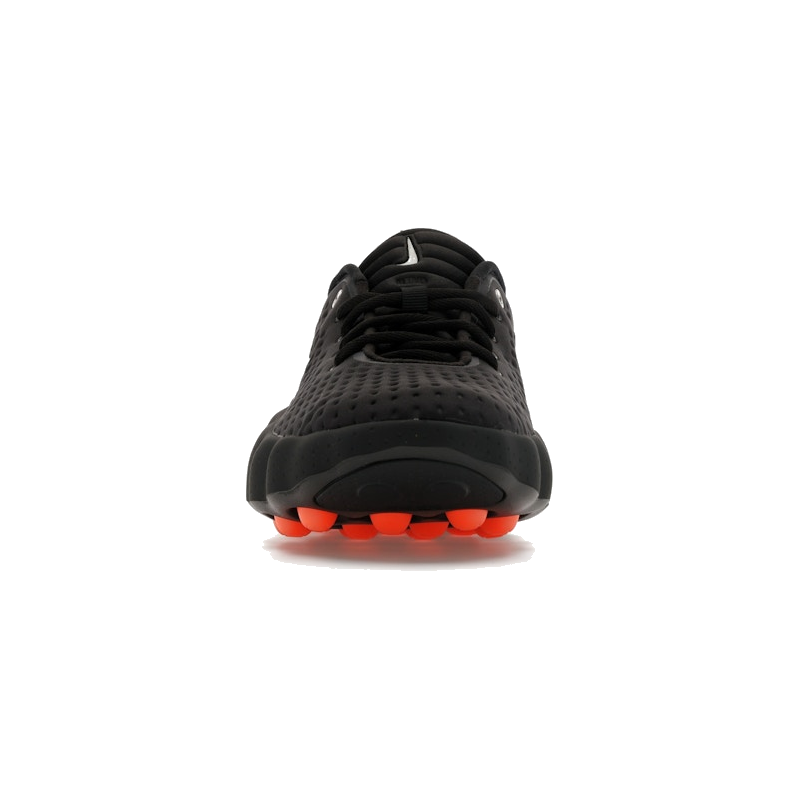 Nike Mind 002 Black Hyper Crimson - Image 3