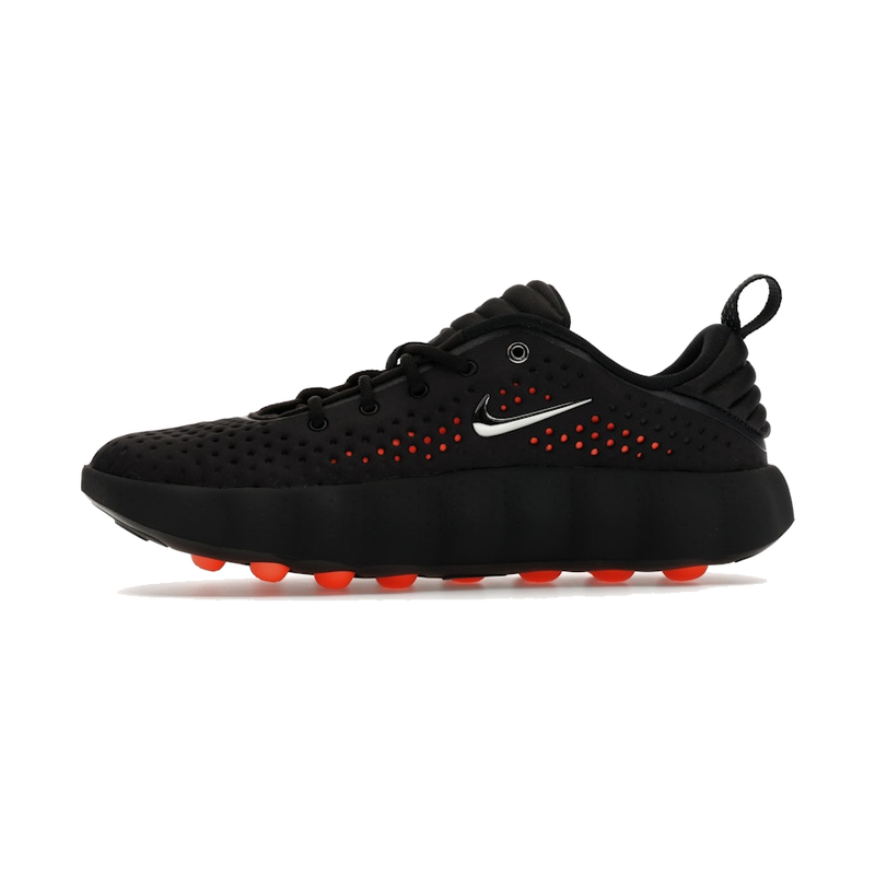 Nike Mind 002 Black Hyper Crimson - Image 5