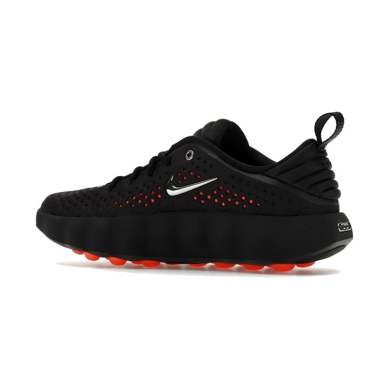 Nike Mind 002 Black Hyper Crimson - Image 6