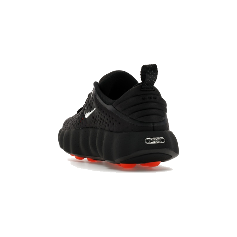 Nike Mind 002 Black Hyper Crimson - Image 7