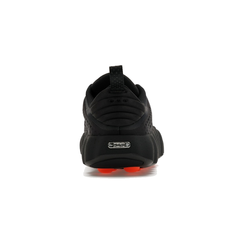 Nike Mind 002 Black Hyper Crimson - Image 8