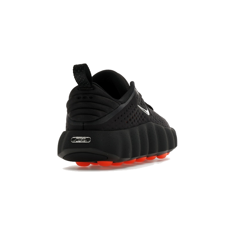 Nike Mind 002 Black Hyper Crimson - Image 9