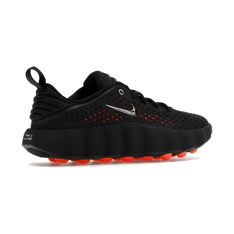Nike Mind 002 Black Hyper Crimson - Image 10