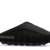 Nike Mind 001 Slide Fragment Black