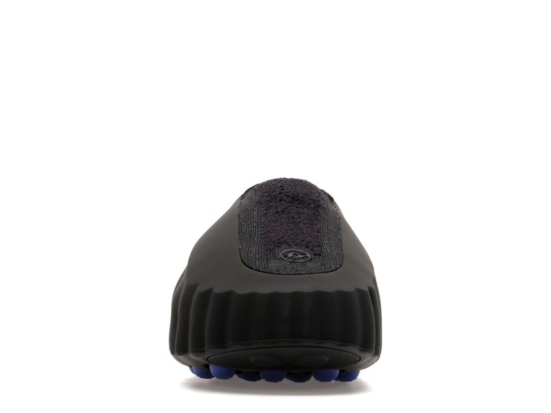 Nike Mind 001 Slide Fragment Black - Image 3