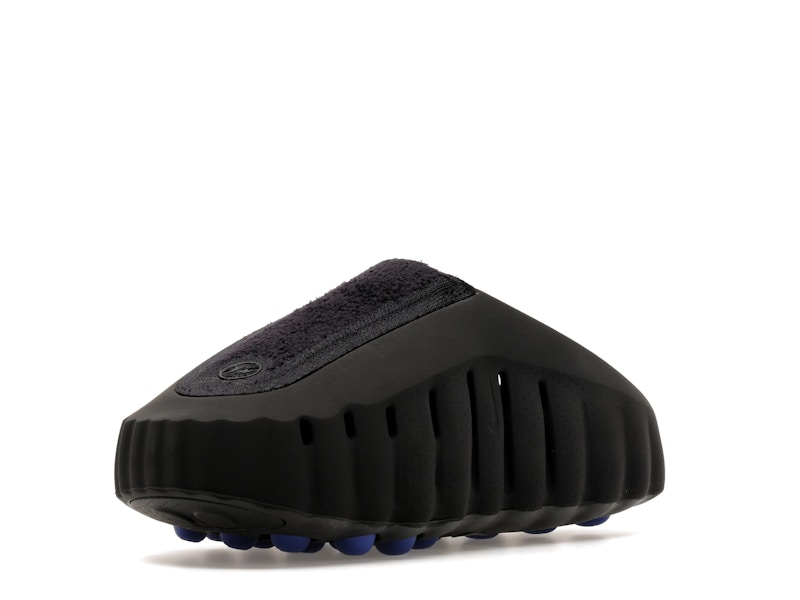 Nike Mind 001 Slide Fragment Black - Image 4