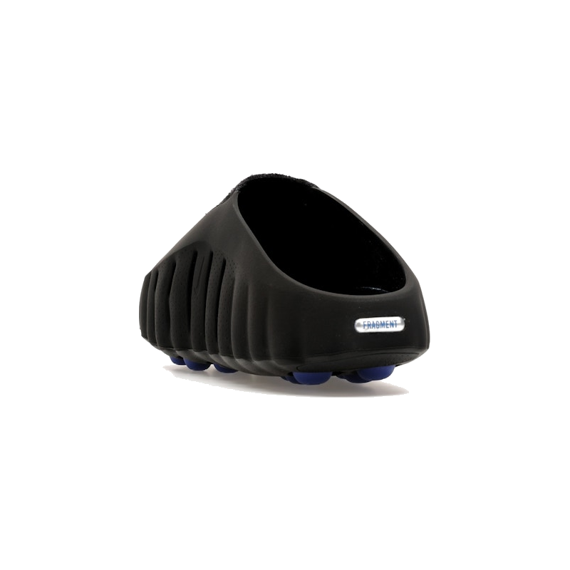 Nike Mind 001 Slide Fragment Black - Image 7