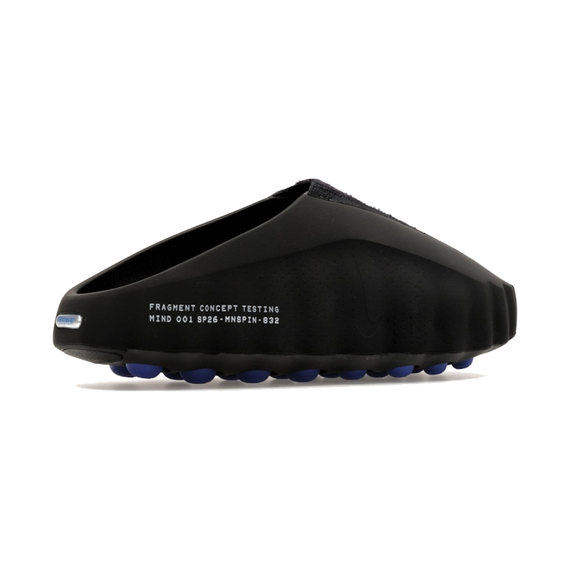 Nike Mind 001 Slide Fragment Black - Image 10