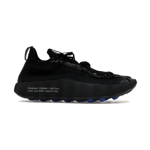 Nike Mind 002 Flyknit Fragment Black