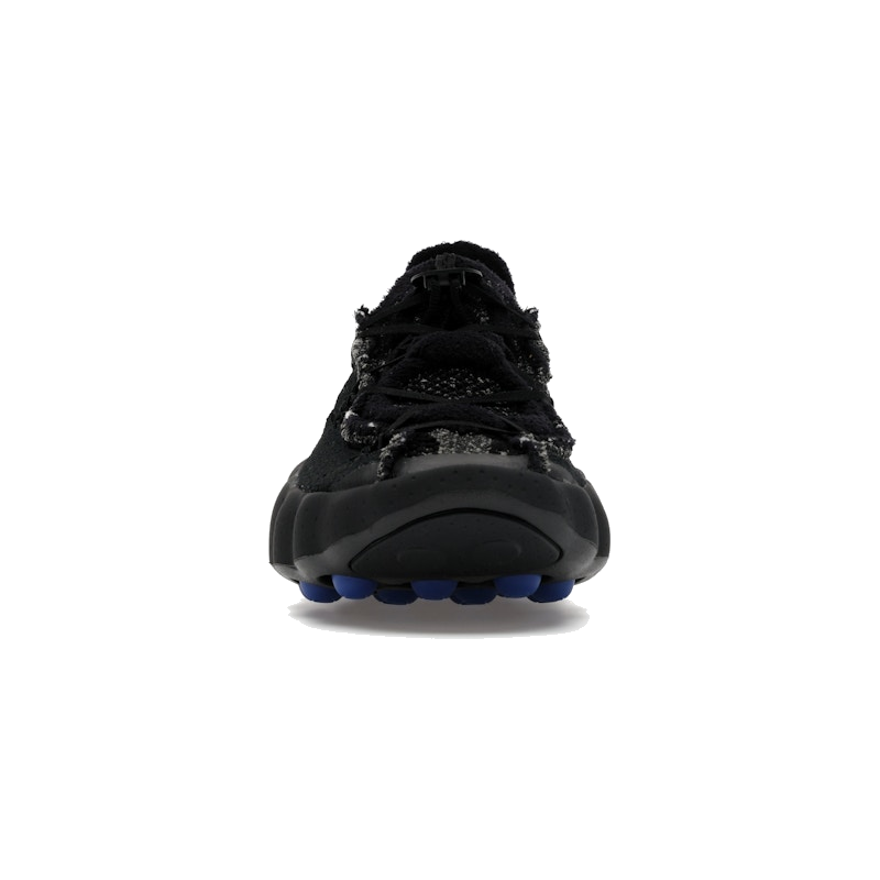 Nike Mind 002 Flyknit Fragment Black - Image 3