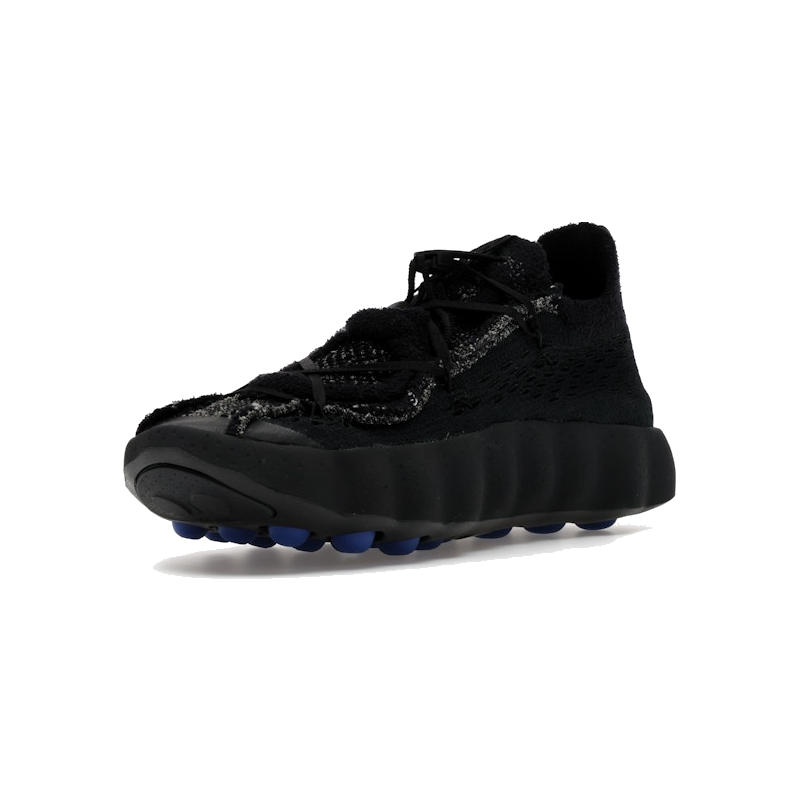 Nike Mind 002 Flyknit Fragment Black - Image 4
