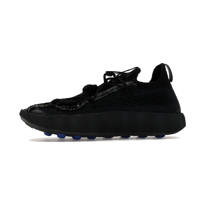 Nike Mind 002 Flyknit Fragment Black - Image 5