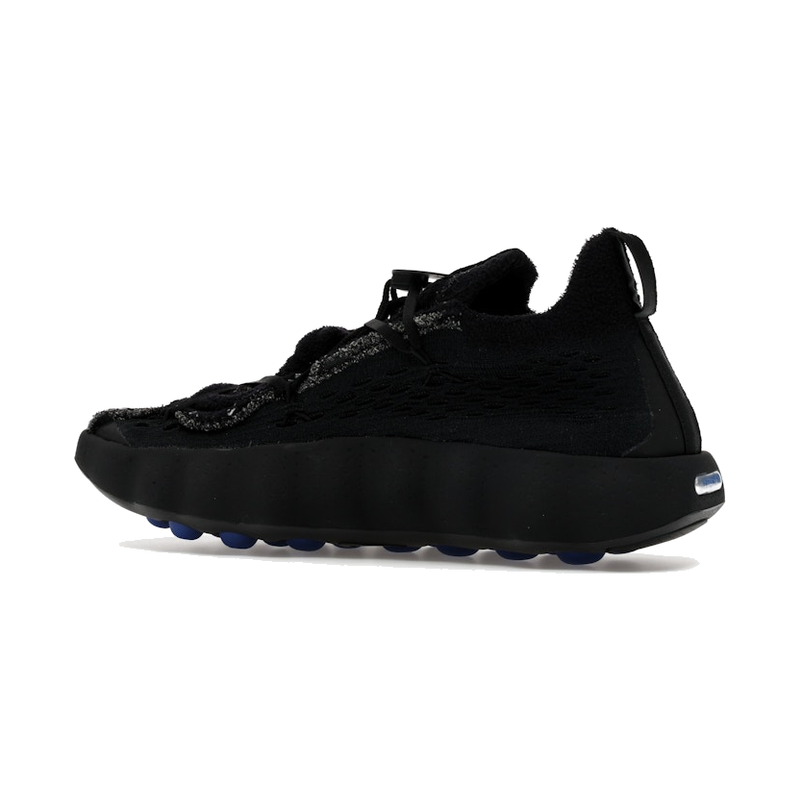 Nike Mind 002 Flyknit Fragment Black - Image 6