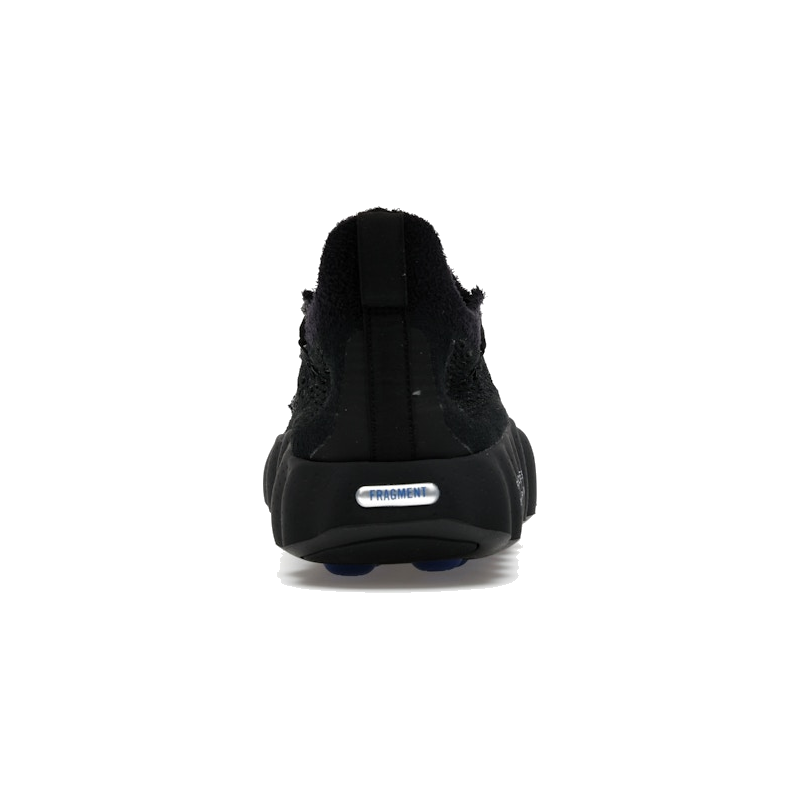 Nike Mind 002 Flyknit Fragment Black - Image 8