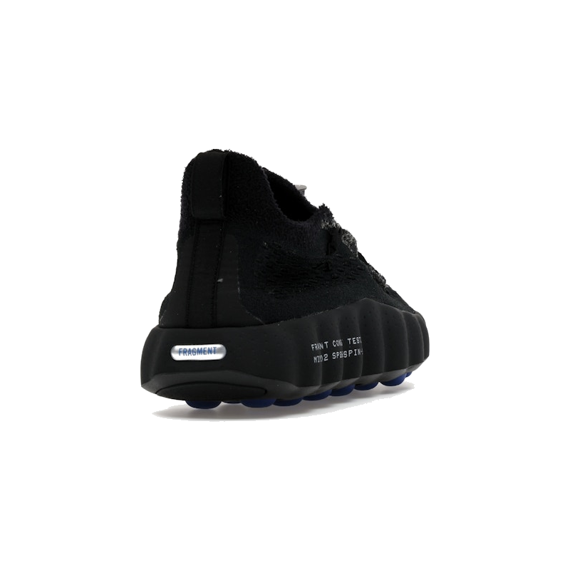 Nike Mind 002 Flyknit Fragment Black - Image 9