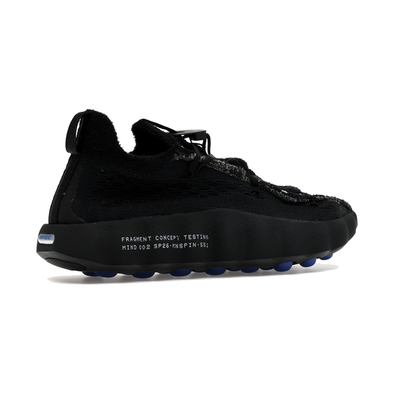 Nike Mind 002 Flyknit Fragment Black - Image 10